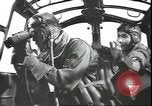 Standbild japanischen Bomber British Malaya, 1941, aus Sekunde 16 historischem Filmmaterial Videoclip 65675074827