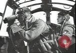 Standbild japanischen Bomber British Malaya, 1941, aus Sekunde 20 historischem Filmmaterial Videoclip 65675074827