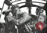 Standbild japanischen Bomber British Malaya, 1941, aus Sekunde 21 historischem Filmmaterial Videoclip 65675074827