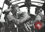 Standbild japanischen Bomber British Malaya, 1941, aus Sekunde 23 historischem Filmmaterial Videoclip 65675074827