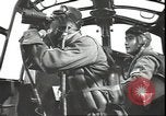 Standbild japanischen Bomber British Malaya, 1941, aus Sekunde 30 historischem Filmmaterial Videoclip 65675074827