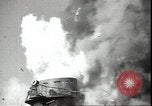 Standbild japanischen Bomber British Malaya, 1941, aus Sekunde 36 historischem Filmmaterial Videoclip 65675074827