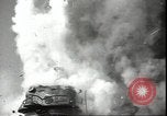Standbild japanischen Bomber British Malaya, 1941, aus Sekunde 37 historischem Filmmaterial Videoclip 65675074827