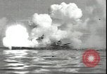 Standbild japanischen Bomber British Malaya, 1941, aus Sekunde 40 historischem Filmmaterial Videoclip 65675074827
