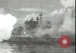 Standbild japanischen Bomber British Malaya, 1941, aus Sekunde 55 historischem Filmmaterial Videoclip 65675074827