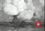 Standbild japanischen Bomber British Malaya, 1941, aus Sekunde 57 historischem Filmmaterial Videoclip 65675074827