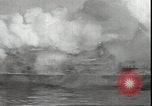 Standbild japanischen Bomber British Malaya, 1941, aus Sekunde 60 historischem Filmmaterial Videoclip 65675074827