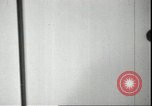 Standbild japanische Offiziere British Malaya, 1941, aus Sekunde 17 historischem Filmmaterial Videoclip 65675074828