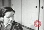 Standbild japanische Offiziere British Malaya, 1941, aus Sekunde 21 historischem Filmmaterial Videoclip 65675074828
