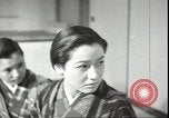 Standbild japanische Offiziere British Malaya, 1941, aus Sekunde 22 historischem Filmmaterial Videoclip 65675074828