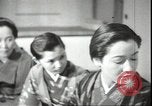 Standbild japanische Offiziere British Malaya, 1941, aus Sekunde 23 historischem Filmmaterial Videoclip 65675074828