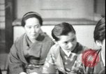Standbild japanische Offiziere British Malaya, 1941, aus Sekunde 24 historischem Filmmaterial Videoclip 65675074828