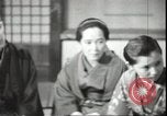Standbild japanische Offiziere British Malaya, 1941, aus Sekunde 25 historischem Filmmaterial Videoclip 65675074828