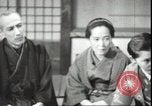 Standbild japanische Offiziere British Malaya, 1941, aus Sekunde 26 historischem Filmmaterial Videoclip 65675074828