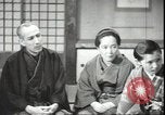 Standbild japanische Offiziere British Malaya, 1941, aus Sekunde 28 historischem Filmmaterial Videoclip 65675074828