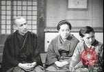 Standbild japanische Offiziere British Malaya, 1941, aus Sekunde 29 historischem Filmmaterial Videoclip 65675074828