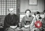 Standbild japanische Offiziere British Malaya, 1941, aus Sekunde 30 historischem Filmmaterial Videoclip 65675074828