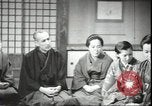 Standbild japanische Offiziere British Malaya, 1941, aus Sekunde 31 historischem Filmmaterial Videoclip 65675074828