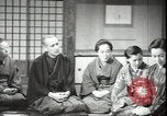 Standbild japanische Offiziere British Malaya, 1941, aus Sekunde 32 historischem Filmmaterial Videoclip 65675074828