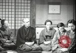 Standbild japanische Offiziere British Malaya, 1941, aus Sekunde 33 historischem Filmmaterial Videoclip 65675074828