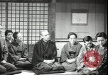 Standbild japanische Offiziere British Malaya, 1941, aus Sekunde 35 historischem Filmmaterial Videoclip 65675074828
