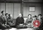 Standbild japanische Offiziere British Malaya, 1941, aus Sekunde 37 historischem Filmmaterial Videoclip 65675074828