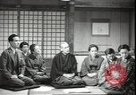 Standbild japanische Offiziere British Malaya, 1941, aus Sekunde 38 historischem Filmmaterial Videoclip 65675074828