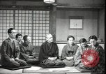 Standbild japanische Offiziere British Malaya, 1941, aus Sekunde 39 historischem Filmmaterial Videoclip 65675074828