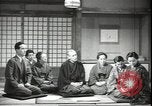 Standbild japanische Offiziere British Malaya, 1941, aus Sekunde 40 historischem Filmmaterial Videoclip 65675074828