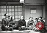 Standbild japanische Offiziere British Malaya, 1941, aus Sekunde 41 historischem Filmmaterial Videoclip 65675074828