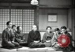Standbild japanische Offiziere British Malaya, 1941, aus Sekunde 42 historischem Filmmaterial Videoclip 65675074828