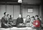 Standbild japanische Offiziere British Malaya, 1941, aus Sekunde 44 historischem Filmmaterial Videoclip 65675074828