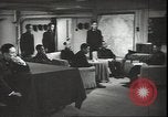 Standbild japanische Offiziere British Malaya, 1941, aus Sekunde 50 historischem Filmmaterial Videoclip 65675074828