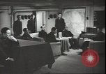 Standbild japanische Offiziere British Malaya, 1941, aus Sekunde 57 historischem Filmmaterial Videoclip 65675074828