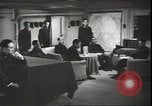 Standbild japanische Offiziere British Malaya, 1941, aus Sekunde 59 historischem Filmmaterial Videoclip 65675074828