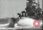Standbild japanische Zerstörer Pazifik, 1941, aus Sekunde 5 historischem Filmmaterial Videoclip 65675074829