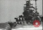 Standbild japanische Zerstörer Pazifik, 1941, aus Sekunde 6 historischem Filmmaterial Videoclip 65675074829