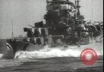 Standbild japanische Zerstörer Pazifik, 1941, aus Sekunde 7 historischem Filmmaterial Videoclip 65675074829