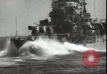 Standbild japanische Zerstörer Pazifik, 1941, aus Sekunde 8 historischem Filmmaterial Videoclip 65675074829