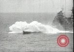 Standbild japanische Zerstörer Pazifik, 1941, aus Sekunde 11 historischem Filmmaterial Videoclip 65675074829