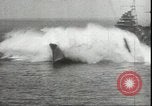 Standbild japanische Zerstörer Pazifik, 1941, aus Sekunde 13 historischem Filmmaterial Videoclip 65675074829
