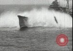 Standbild japanische Zerstörer Pazifik, 1941, aus Sekunde 14 historischem Filmmaterial Videoclip 65675074829