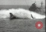 Standbild japanische Zerstörer Pazifik, 1941, aus Sekunde 20 historischem Filmmaterial Videoclip 65675074829