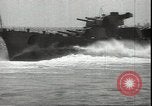 Standbild japanische Zerstörer Pazifik, 1941, aus Sekunde 24 historischem Filmmaterial Videoclip 65675074829