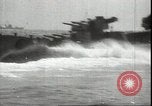Standbild japanische Zerstörer Pazifik, 1941, aus Sekunde 25 historischem Filmmaterial Videoclip 65675074829