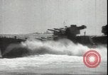 Standbild japanische Zerstörer Pazifik, 1941, aus Sekunde 26 historischem Filmmaterial Videoclip 65675074829