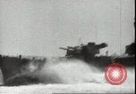 Standbild japanische Zerstörer Pazifik, 1941, aus Sekunde 27 historischem Filmmaterial Videoclip 65675074829