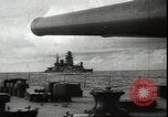 Standbild japanische Zerstörer Pazifik, 1941, aus Sekunde 42 historischem Filmmaterial Videoclip 65675074829