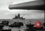 Standbild japanische Zerstörer Pazifik, 1941, aus Sekunde 43 historischem Filmmaterial Videoclip 65675074829