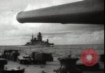 Standbild japanische Zerstörer Pazifik, 1941, aus Sekunde 44 historischem Filmmaterial Videoclip 65675074829